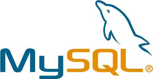 MySql logo MySql logo