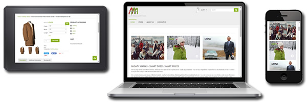 Dizajn prilagođen mobilnim uređajima Dizajn prilagođen mobilnim uređajima